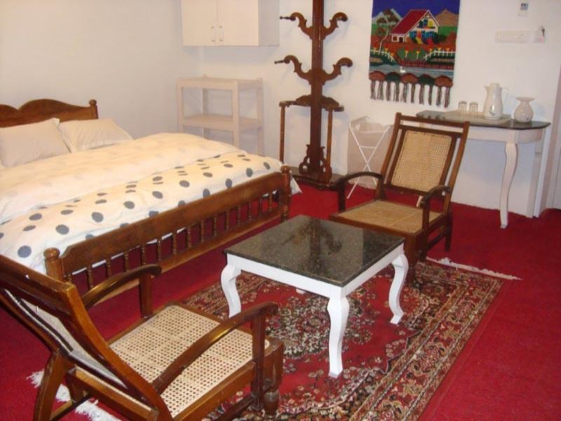 Mount Pleasant Boutique Resort Tamilnadu - Tamilnadu - Kodaikanal Exterior foto